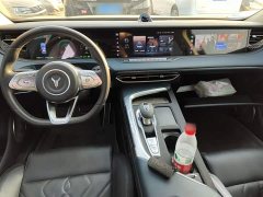 Voyah Lantu FREE 2021 Four-Wheel Drive Standard Extended Range Exclusive Luxury Package - ფოტო 14