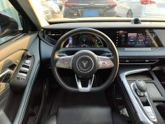 Voyah Lantu FREE 2021 Four-Wheel Drive Standard Extended Range Exclusive Luxury Package - ფოტო 15