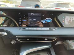 Voyah Lantu FREE 2021 Four-Wheel Drive Standard Extended Range Exclusive Luxury Package - ფოტო 18