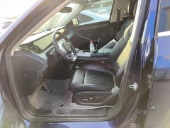 Voyah Lantu FREE 2021 Four-Wheel Drive Standard Extended Range Exclusive Luxury Package - ფოტო 20