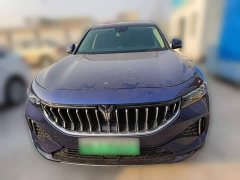 Voyah Lantu FREE 2021 Four-Wheel Drive Standard Extended Range Exclusive Luxury Package - ფოტო 5