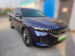 Voyah Lantu FREE 2021 Four-Wheel Drive Standard Extended Range Exclusive Luxury Package - ფოტო 6