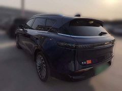 Voyah Lantu FREE 2021 Four-Wheel Drive Standard Extended Range Exclusive Luxury Package - ფოტო 7