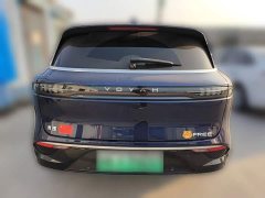 Voyah Lantu FREE 2021 Four-Wheel Drive Standard Extended Range Exclusive Luxury Package - ფოტო 8