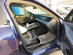 Voyah Lantu FREE 2021 Four-Wheel Drive Standard Extended Range Exclusive Luxury Package - ფოტო 9