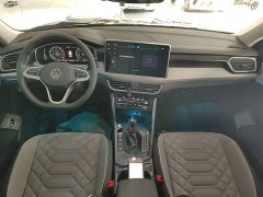 Volkswagen Taos 330TSI FWD Luxury Plus Advanced Edition - ფოტო 10