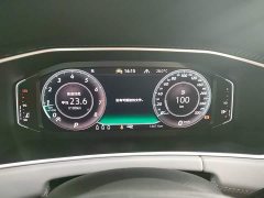 Volkswagen Taos 330TSI FWD Luxury Plus Advanced Edition - ფოტო 12