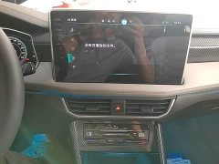 Volkswagen Taos 330TSI FWD Luxury Plus Advanced Edition - ფოტო 13