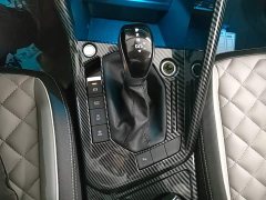 Volkswagen Taos 330TSI FWD Luxury Plus Advanced Edition - ფოტო 14