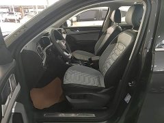 Volkswagen Taos 330TSI FWD Luxury Plus Advanced Edition - ფოტო 15