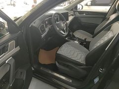 Volkswagen Taos 330TSI FWD Luxury Plus Advanced Edition - ფოტო 16