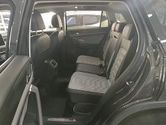 Volkswagen Taos 330TSI FWD Luxury Plus Advanced Edition - ფოტო 17