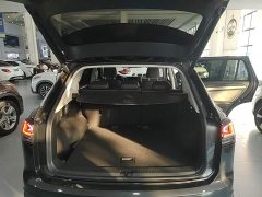 Volkswagen Taos 330TSI FWD Luxury Plus Advanced Edition - ფოტო 19