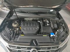 Volkswagen Taos 330TSI FWD Luxury Plus Advanced Edition - ფოტო 20