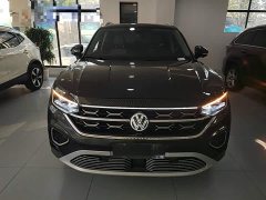 Volkswagen Taos 330TSI FWD Luxury Plus Advanced Edition - ფოტო 3