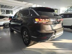 Volkswagen Taos 330TSI FWD Luxury Plus Advanced Edition - ფოტო 5