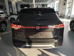 Volkswagen Taos 330TSI FWD Luxury Plus Advanced Edition - ფოტო 6