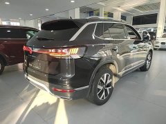 Volkswagen Taos 330TSI FWD Luxury Plus Advanced Edition - ფოტო 7