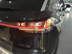 Volkswagen Taos 330TSI FWD Luxury Plus Advanced Edition - ფოტო 8