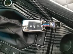 Volkswagen Taos 330TSI FWD Luxury Plus Advanced Edition - ფოტო 9