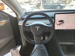 Tesla Model Y Performance All-Wheel Drive - ფოტო 11