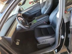 Tesla Model Y Performance All-Wheel Drive - ფოტო 15