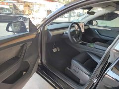 Tesla Model Y Performance All-Wheel Drive - ფოტო 16