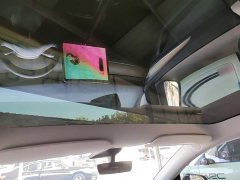 Tesla Model Y Performance All-Wheel Drive - ფოტო 18