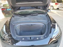 Tesla Model Y Performance All-Wheel Drive - ფოტო 20