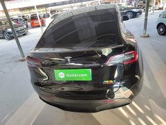 Tesla Model Y Performance All-Wheel Drive - ფოტო 6