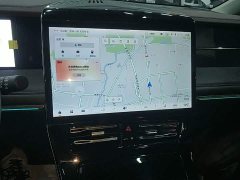 GAC Aion M8 2024 Master Series 400T Premium Edition - ფოტო 10