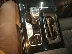 GAC Aion M8 2024 Master Series 400T Premium Edition - ფოტო 11
