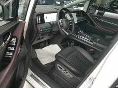 GAC Aion M8 2024 Master Series 400T Premium Edition - ფოტო 13