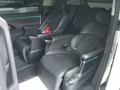 GAC Aion M8 2024 Master Series 400T Premium Edition - ფოტო 14