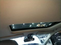 GAC Aion M8 2024 Master Series 400T Premium Edition - ფოტო 15