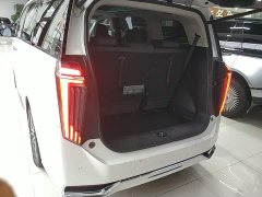 GAC Aion M8 2024 Master Series 400T Premium Edition - ფოტო 16