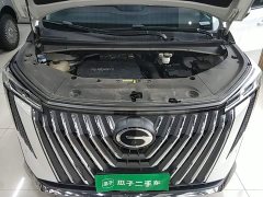 GAC Aion M8 2024 Master Series 400T Premium Edition - ფოტო 17