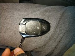 GAC Aion M8 2024 Master Series 400T Premium Edition - ფოტო 18