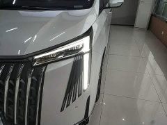 GAC Aion M8 2024 Master Series 400T Premium Edition - ფოტო 19