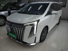 GAC Aion M8 2024 Master Series 400T Premium Edition - ფოტო 2