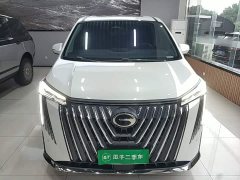 GAC Aion M8 2024 Master Series 400T Premium Edition - ფოტო 3