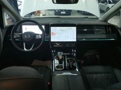 GAC Aion M8 2024 Master Series 400T Premium Edition - ფოტო 6
