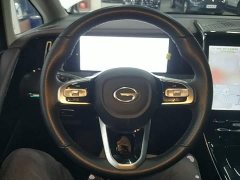 GAC Aion M8 2024 Master Series 400T Premium Edition - ფოტო 7