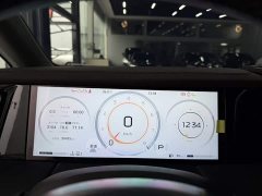 GAC Aion M8 2024 Master Series 400T Premium Edition - ფოტო 9