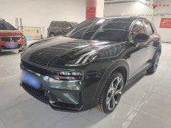 Lynk & Co Geely Lynk & Co 06 Remix 1.5T Hero - ფოტო 1