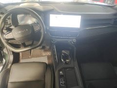 Lynk & Co Geely Lynk & Co 06 Remix 1.5T Hero - ფოტო 10