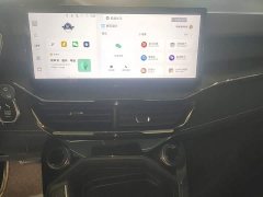 Lynk & Co Geely Lynk & Co 06 Remix 1.5T Hero - ფოტო 13