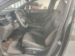Lynk & Co Geely Lynk & Co 06 Remix 1.5T Hero - ფოტო 15