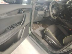Lynk & Co Geely Lynk & Co 06 Remix 1.5T Hero - ფოტო 16