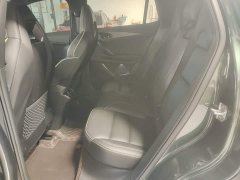 Lynk & Co Geely Lynk & Co 06 Remix 1.5T Hero - ფოტო 17